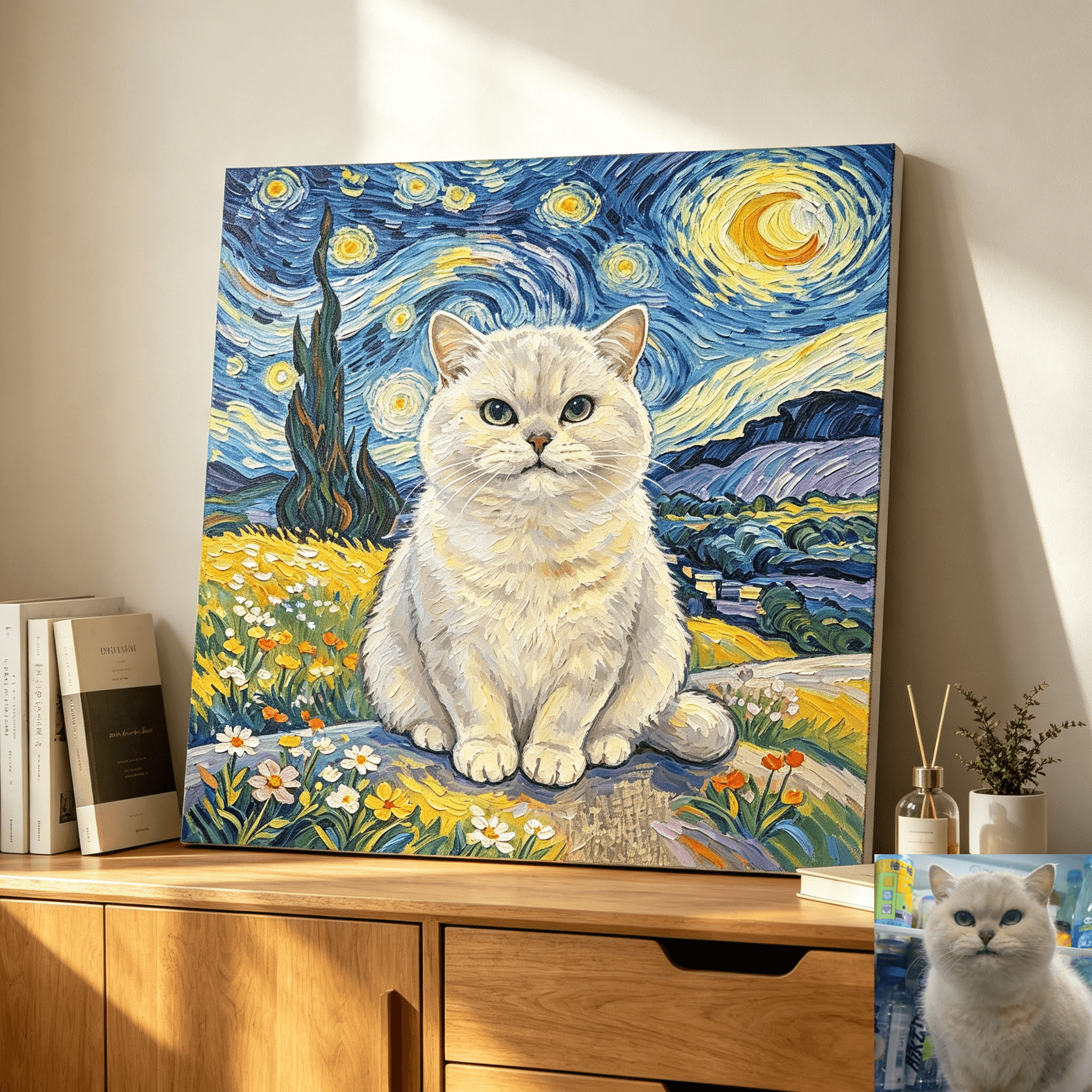 Home custom‑cat‑portrait‑starry‑sky‑inspired‑oil‑pet‑canvas‑print.jpg11