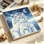 Home custom‑astronaut‑cat‑portrait‑space‑wall‑art.png27