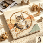 Home custom‑boho‑cat‑portrait‑wall‑art‑print.png35