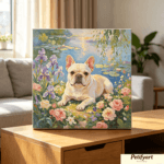Home custom‑floral‑surround‑watercolor‑dog‑portrait‑flower‑wall‑art‑unframed.jpg15
