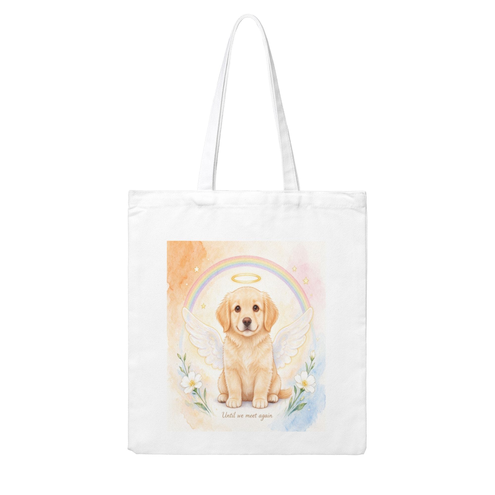 pet memorial rainbow bridge cat watercolor canvas tote bag.png 1 pet memorial rainbow bridge cat watercolor canvas tote bag.png 1