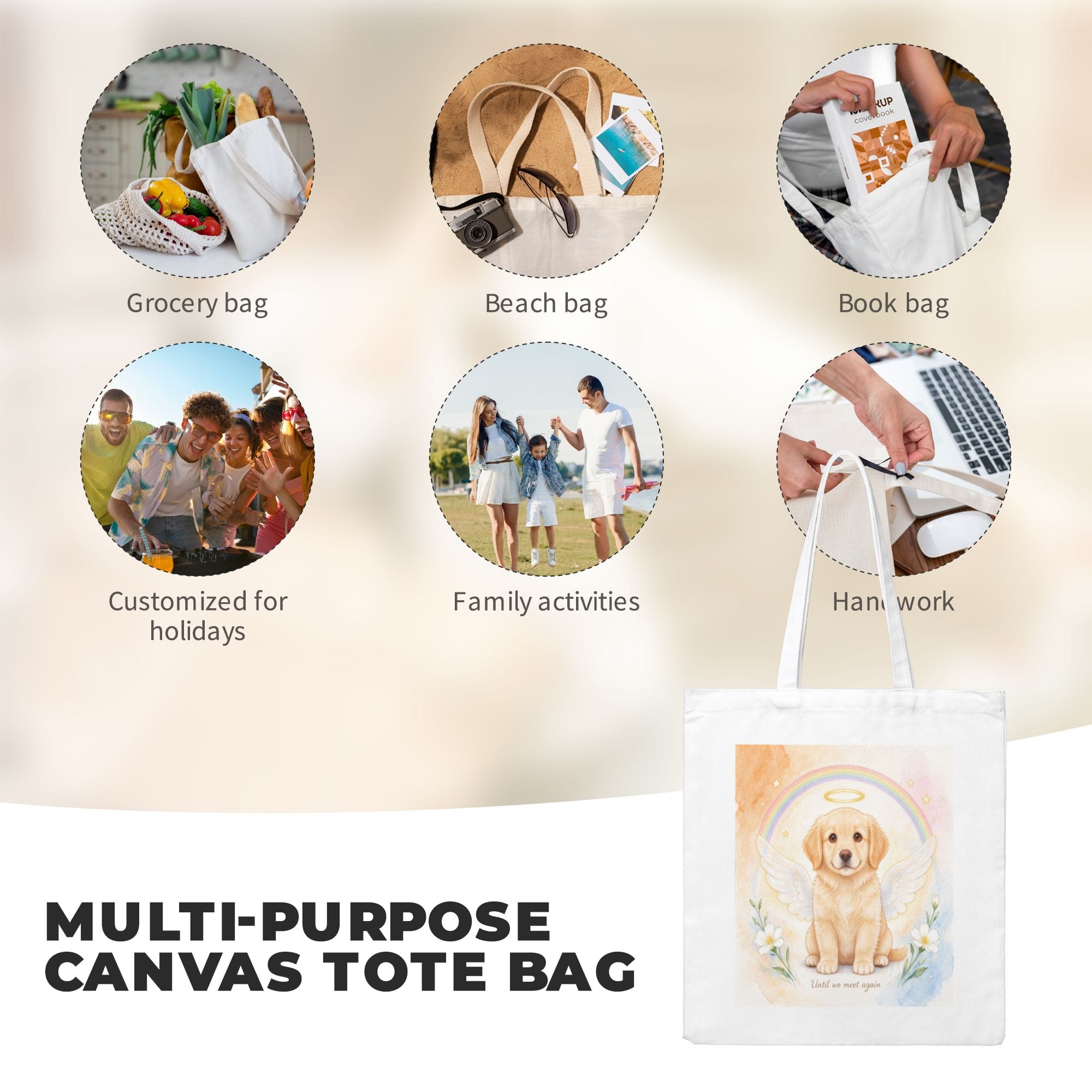 pet memorial rainbow bridge cat watercolor canvas tote bag.png 8 pet memorial rainbow bridge cat watercolor canvas tote bag.png 8